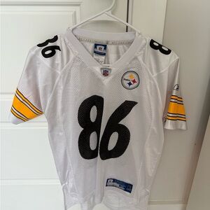 Pittsburgh Steelers Heinz Ward